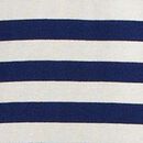 HannaJams™ Pajama Set in Navy Blue - swatch