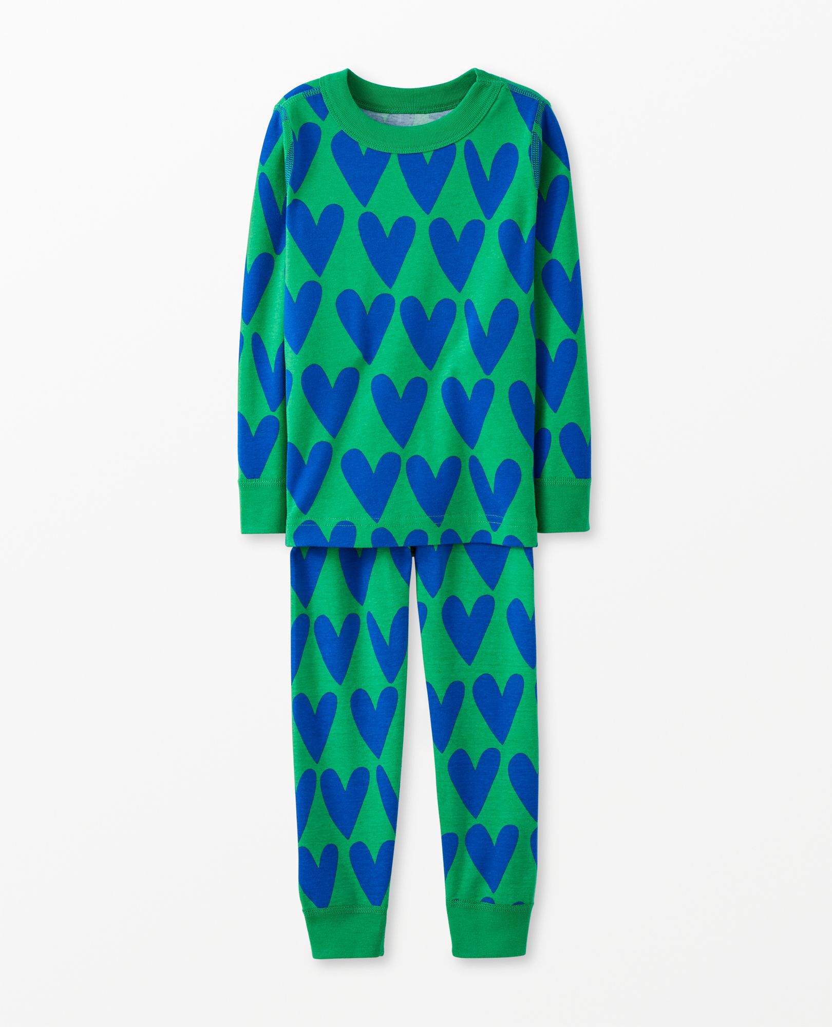 Valentine pajama sets deals