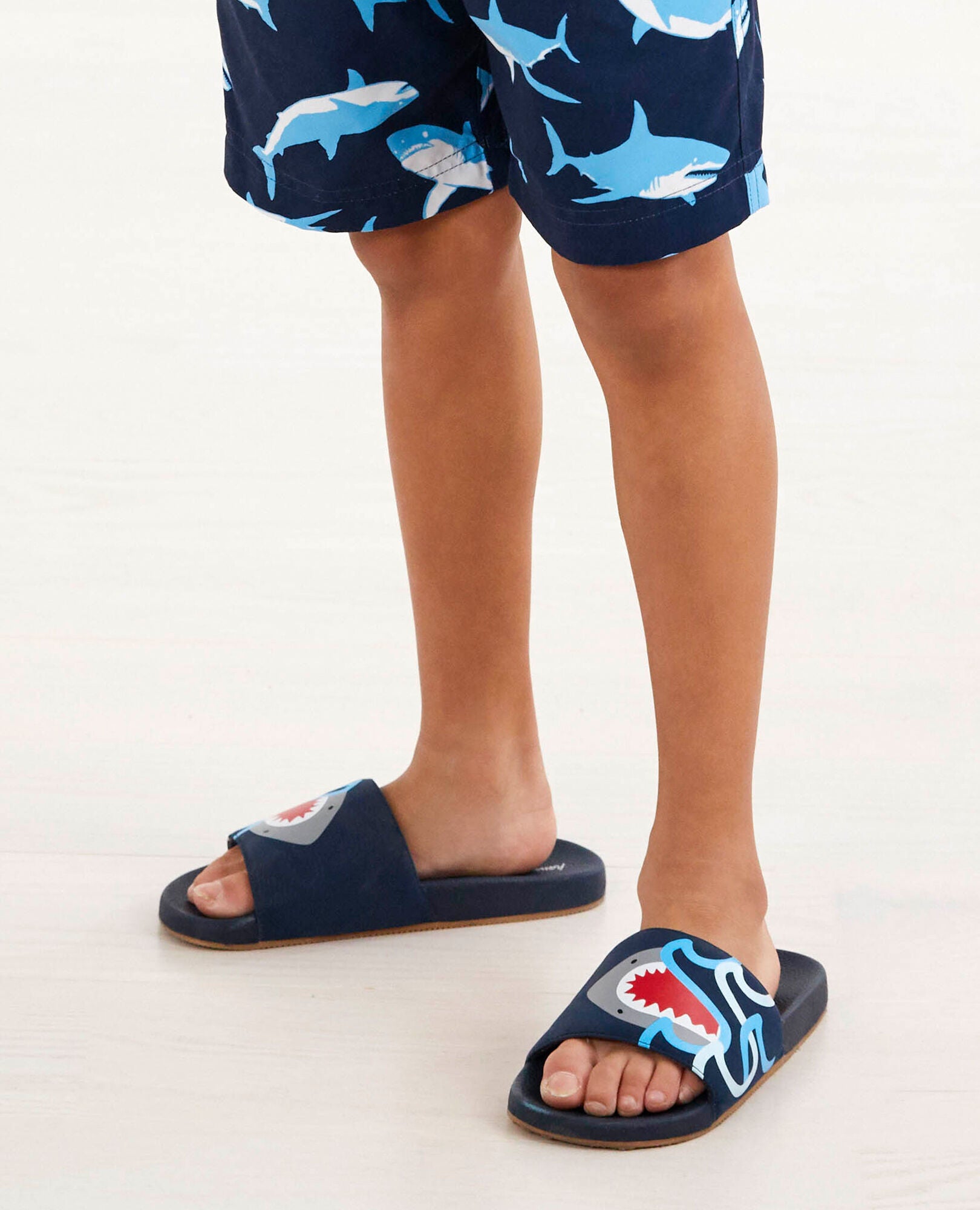 Hanna andersson sandals sales