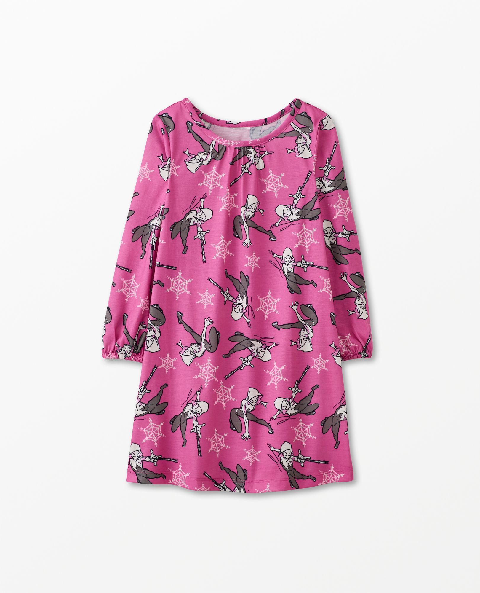 Marvel nightgown new arrivals