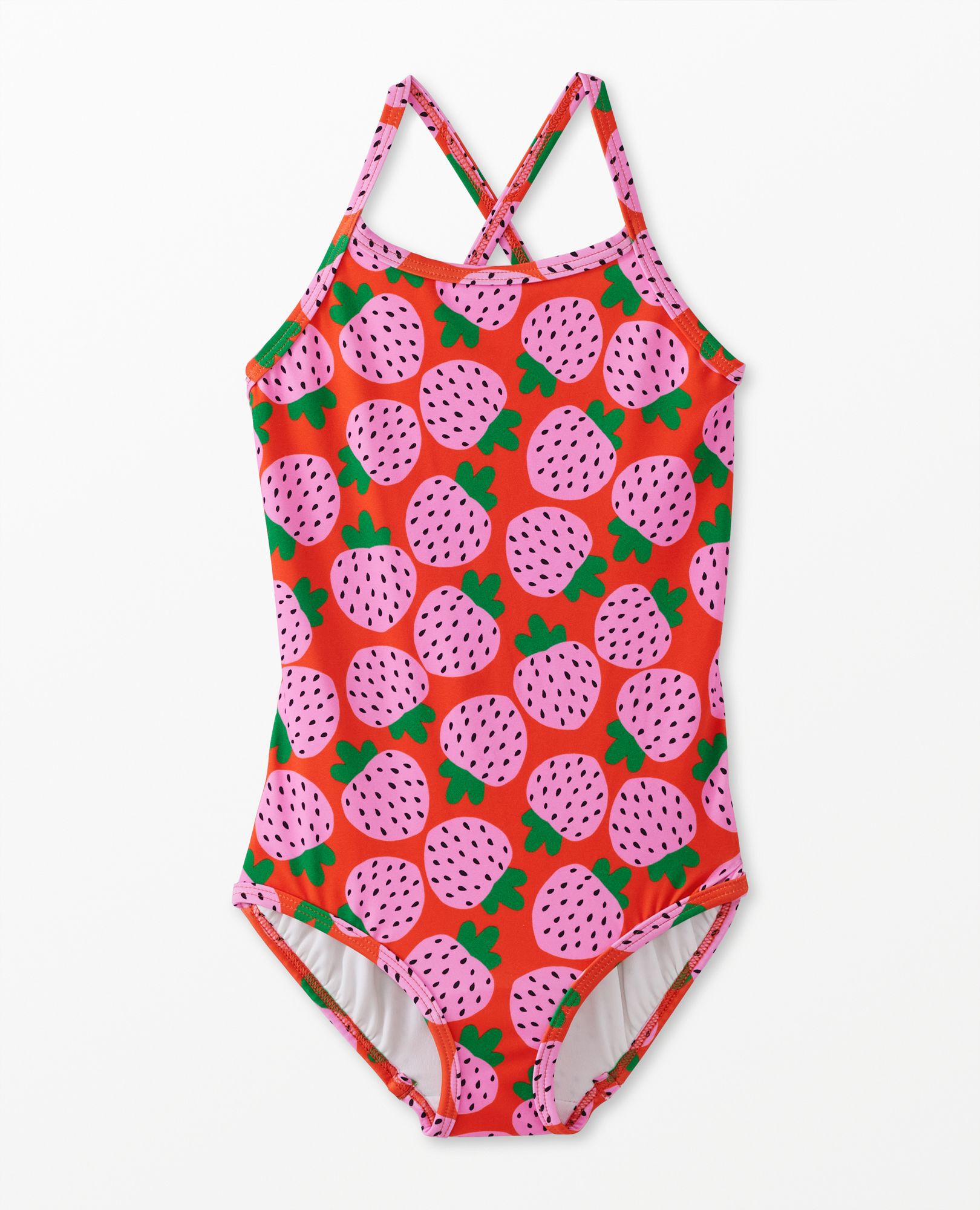 One Piece Bow Swimsuit