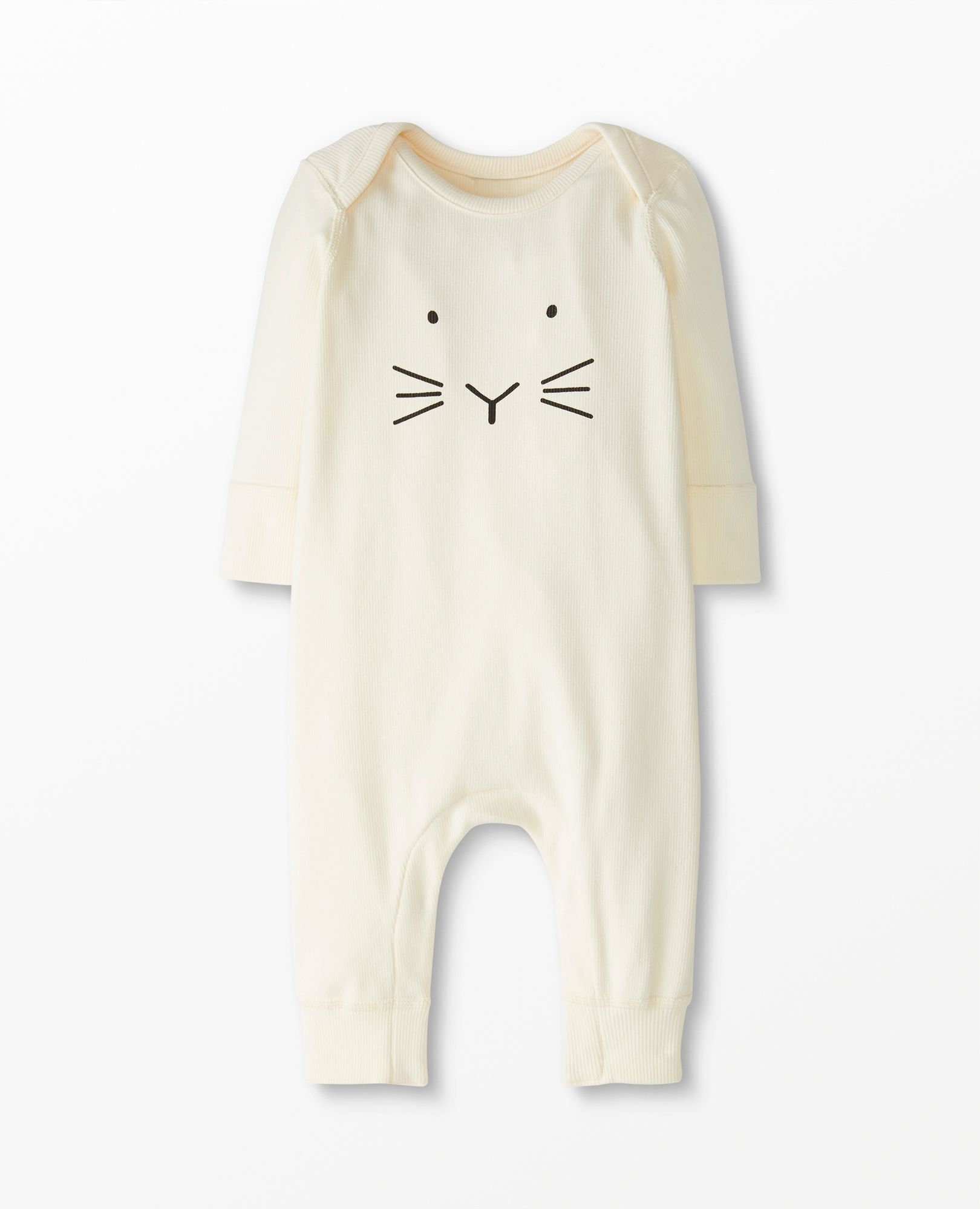 bunny romper