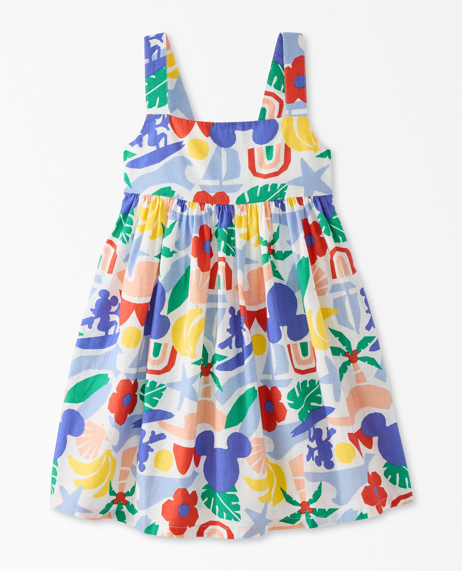 Ameri（アメリ）の「Disney CAMISOLE DRESS（ワンピース）」 - WEAR