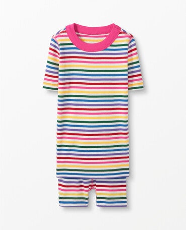 Organic Cotton Pajamas Hanna Andersson