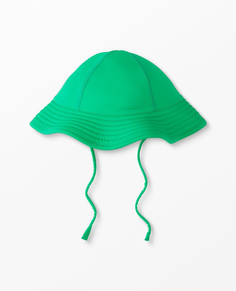 Baby Swim Sun Hat