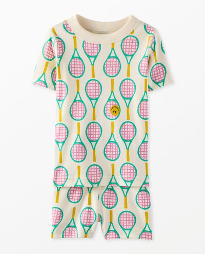 HannaJams™ Pajama Set in Match Point - main