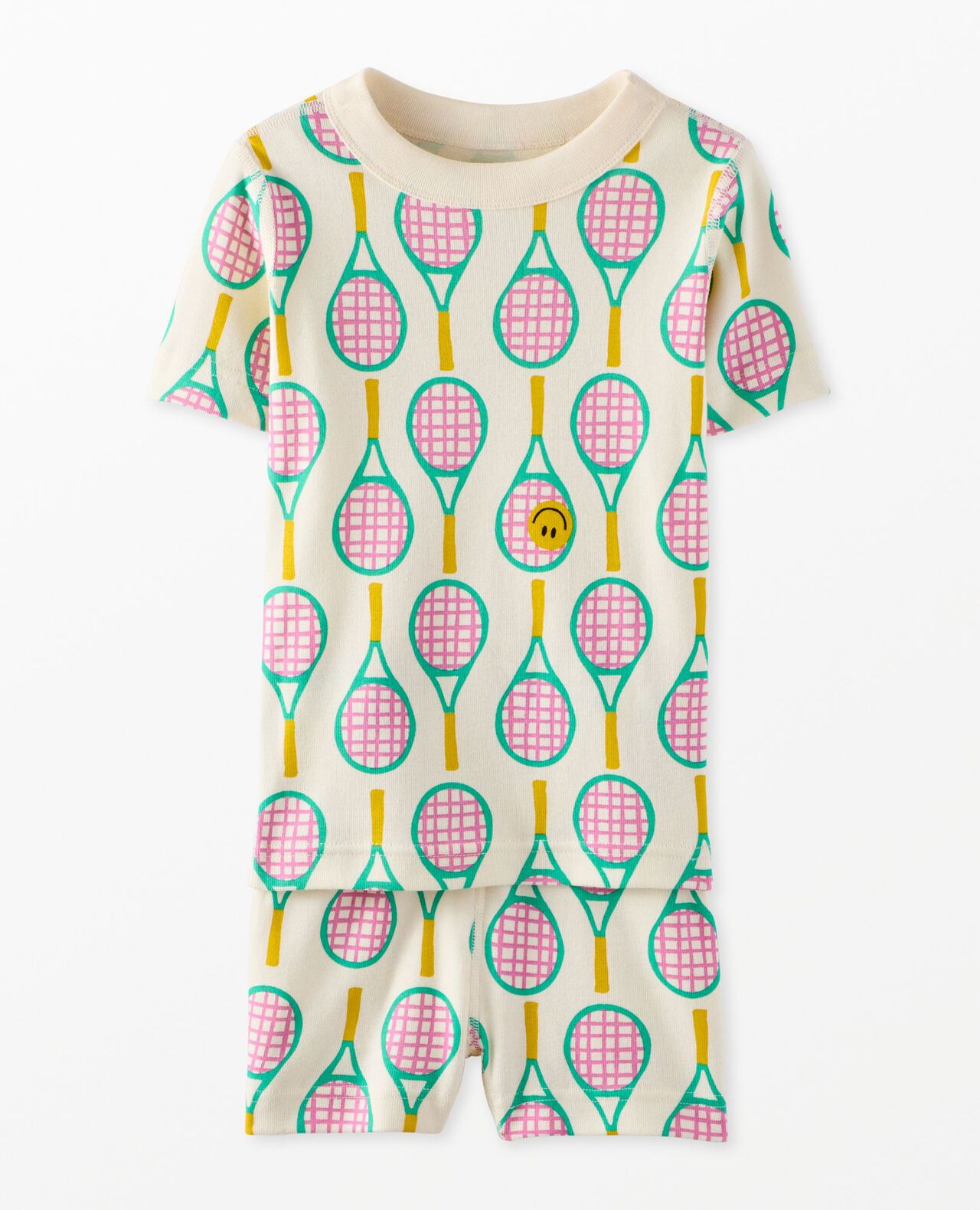 HannaJams™ Pajama Set in Match Point - main