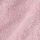 Marshmallow Fleece Zip Up Hoodie in Cosmic Purple - swatch