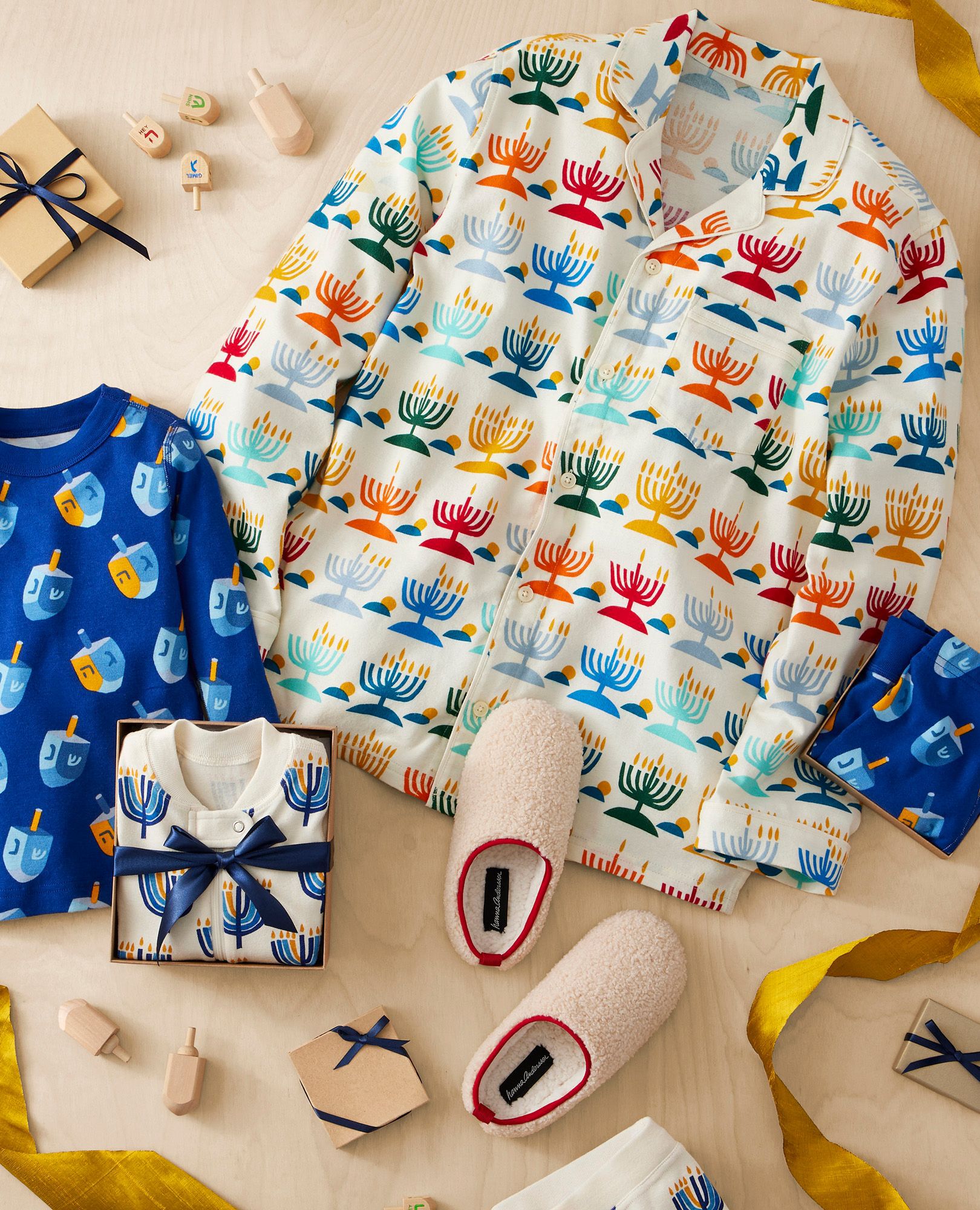Hanukkah baby clothes sale