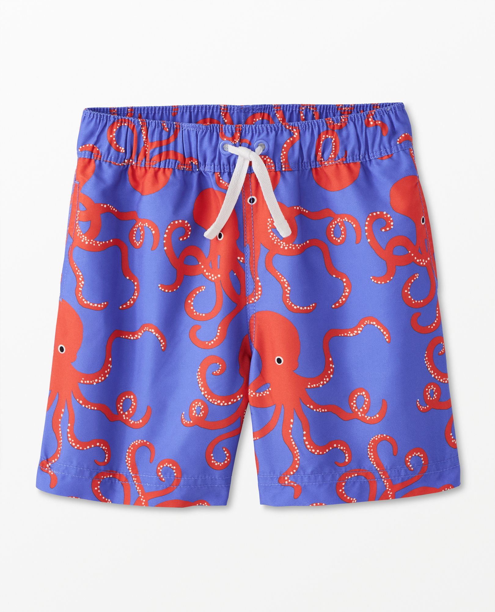 Print Swim Trunks Hanna Andersson