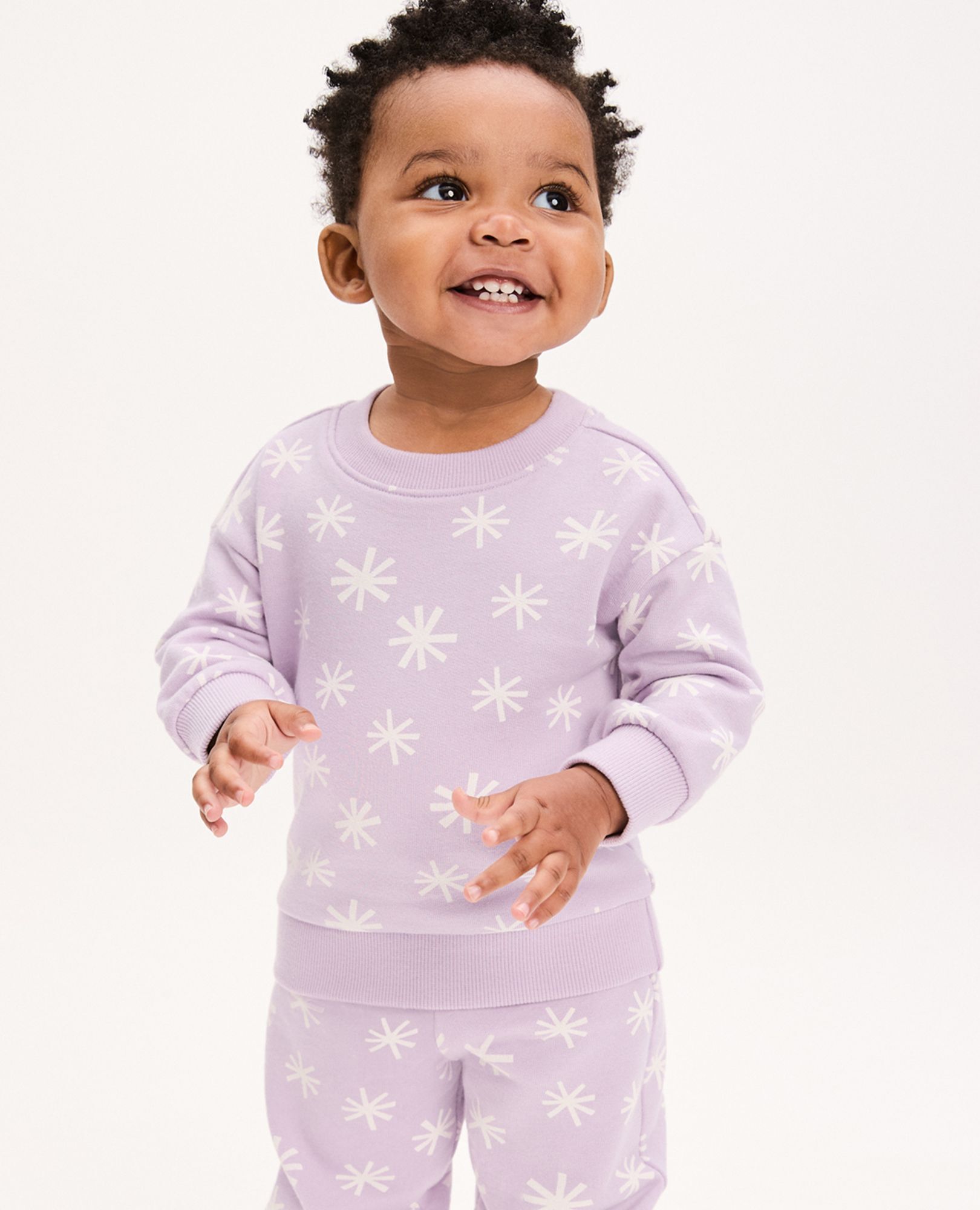 Pajama sweatshirt shop