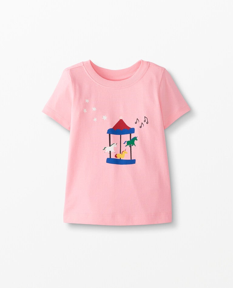 Play Tee Hanna Andersson