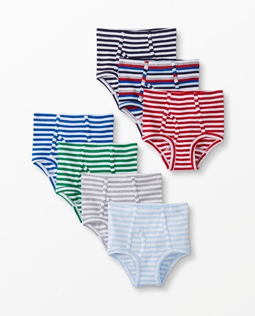 Boys Underwear Hanna Andersson