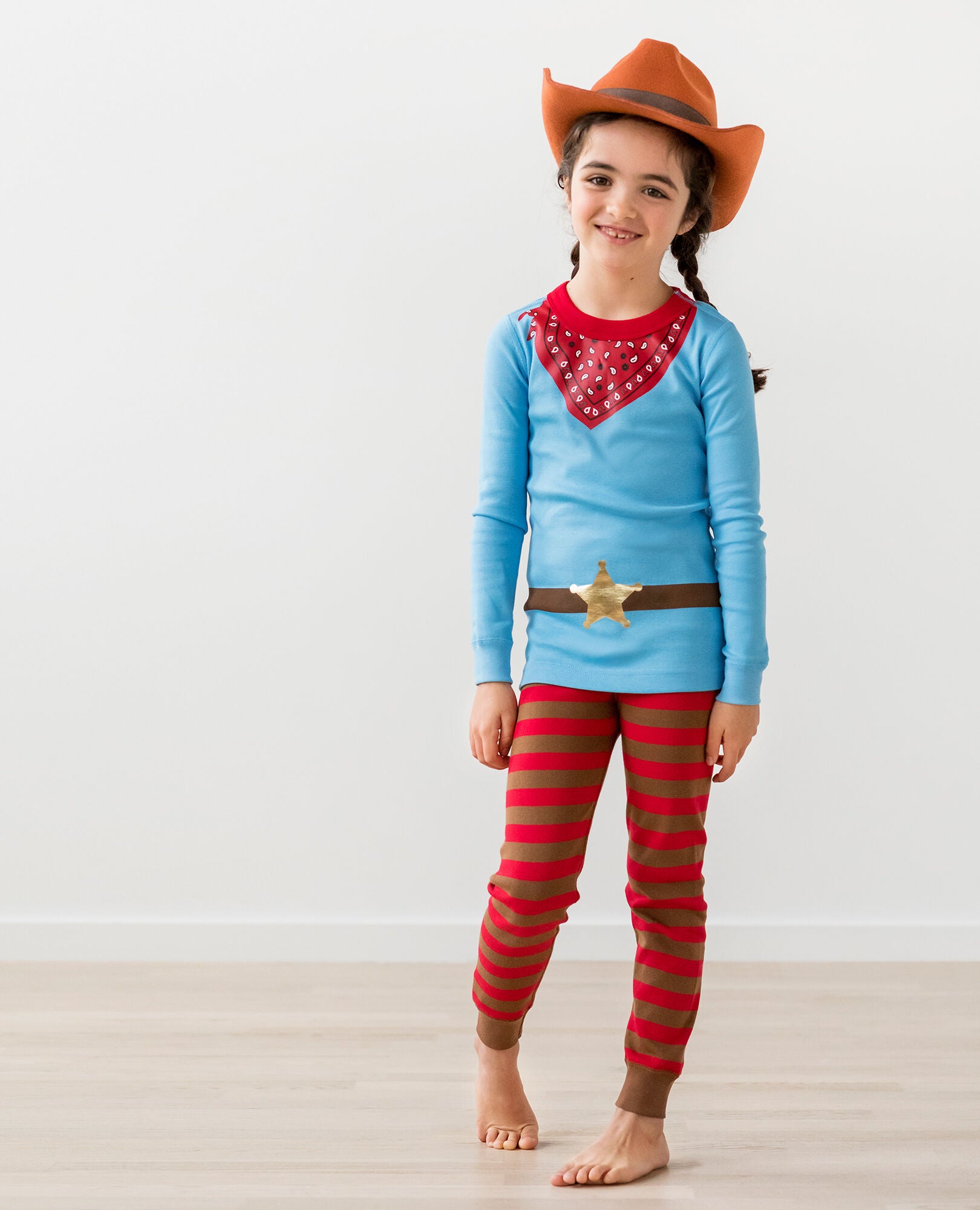 hanna andersson dalmatian hat