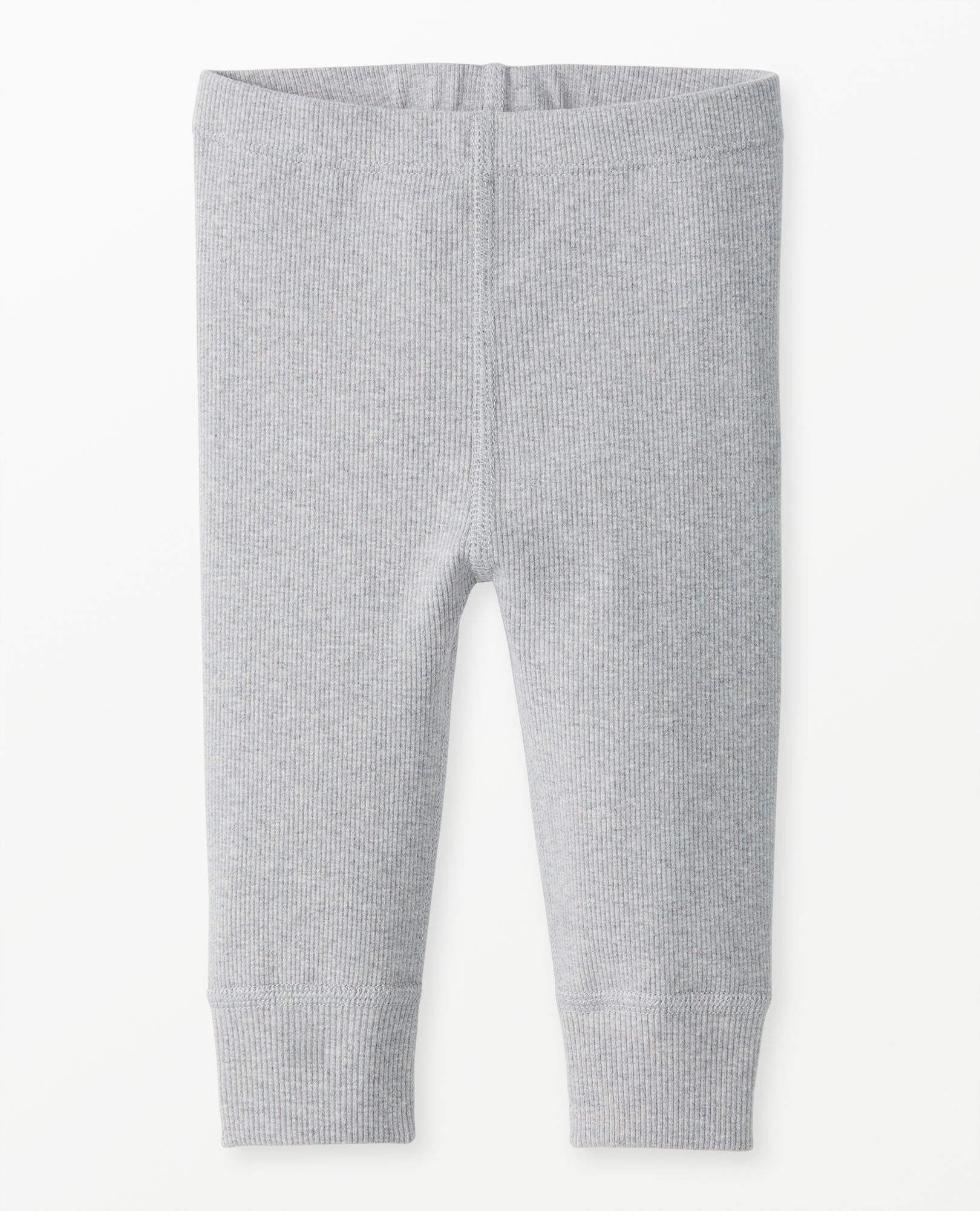 Ribbed sales baby leggings