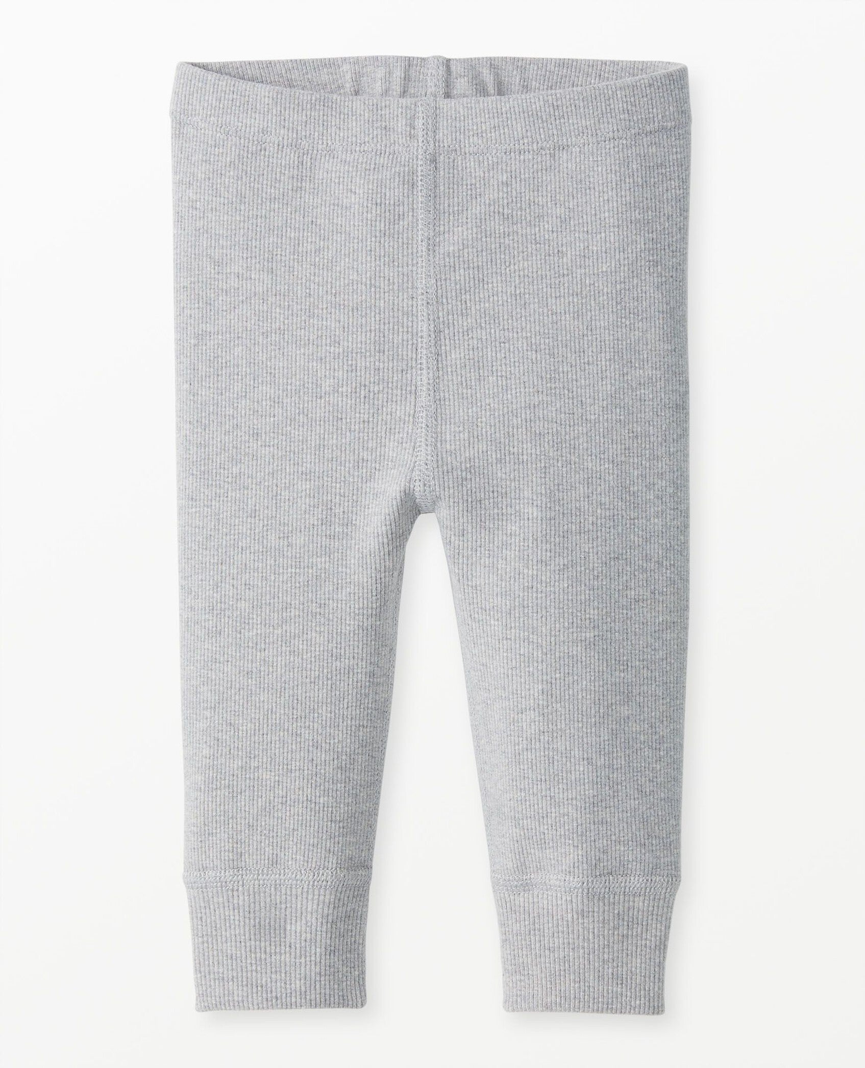 Baby Ribbed Leggings Hanna Andersson