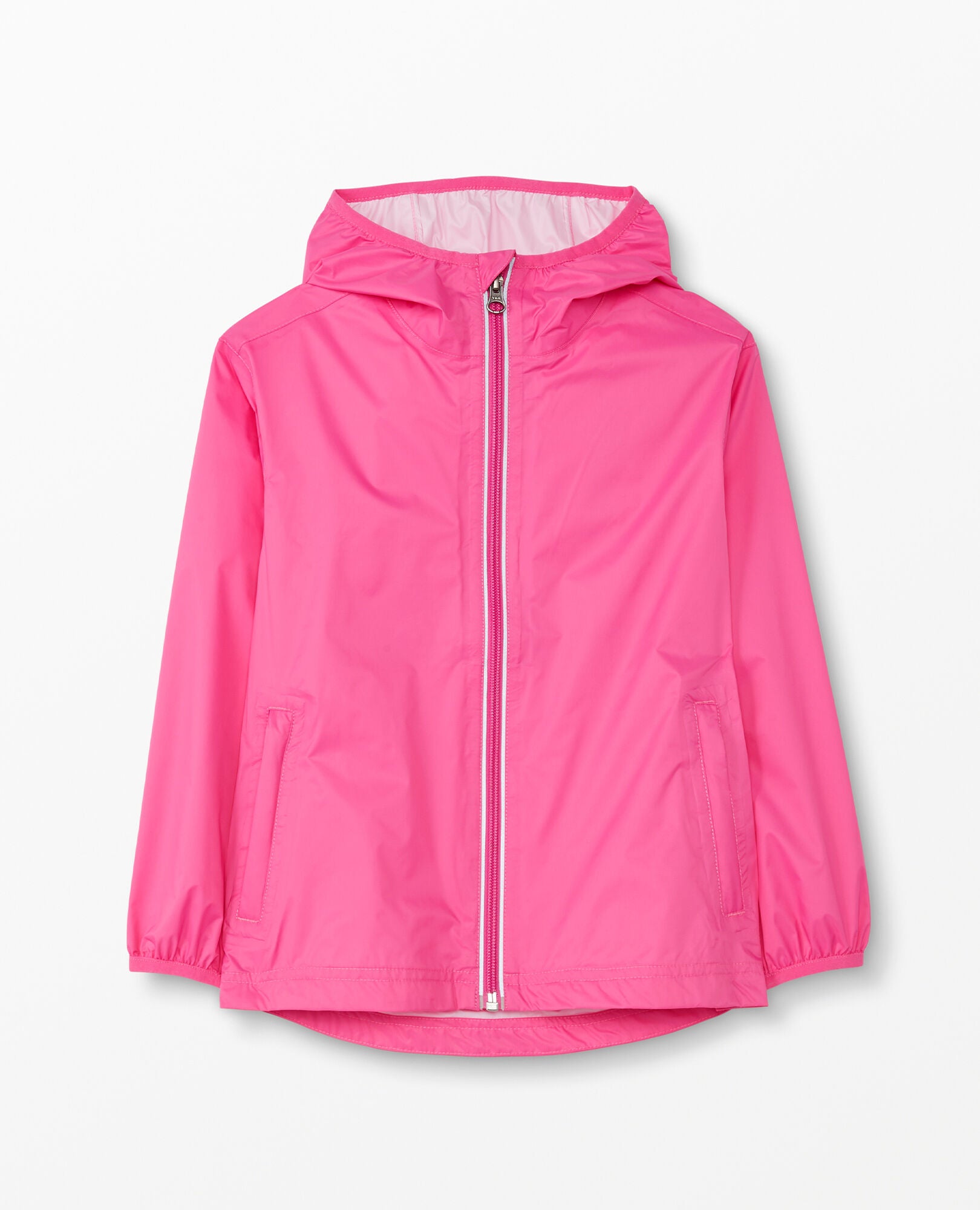 hanna andersson raincoat