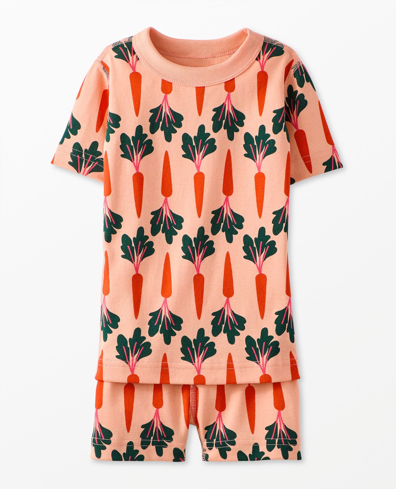 Hanna andersson easter best sale pajamas