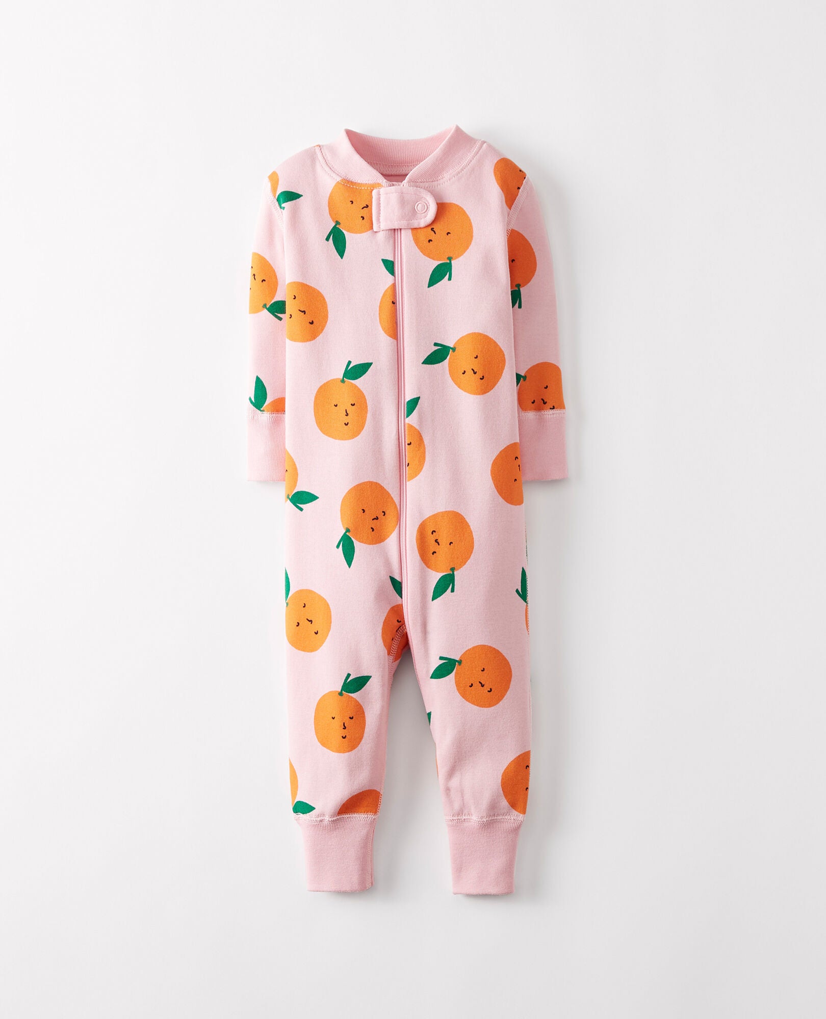 hanna andersson night night sleeper