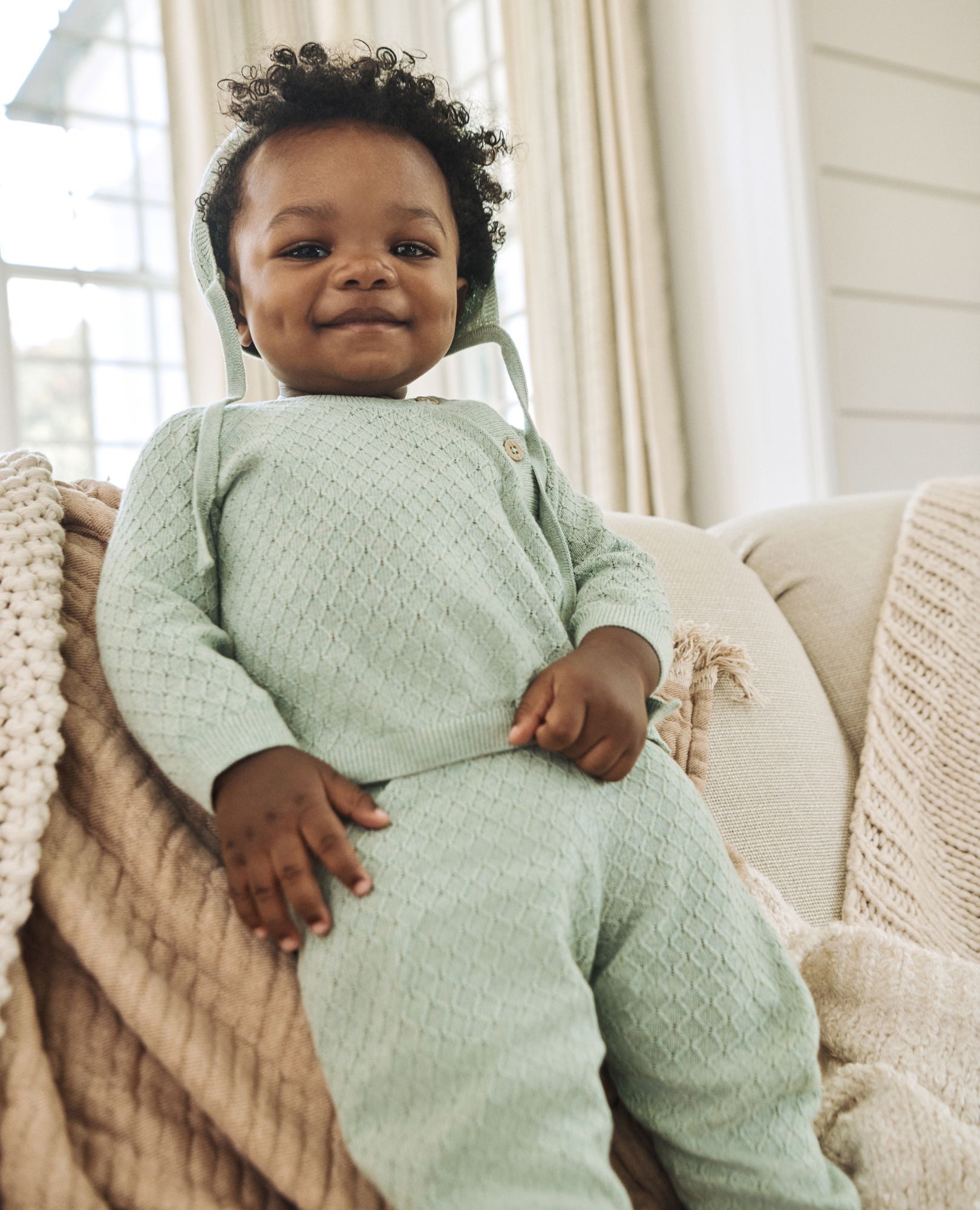 Infant sweater sets on sale