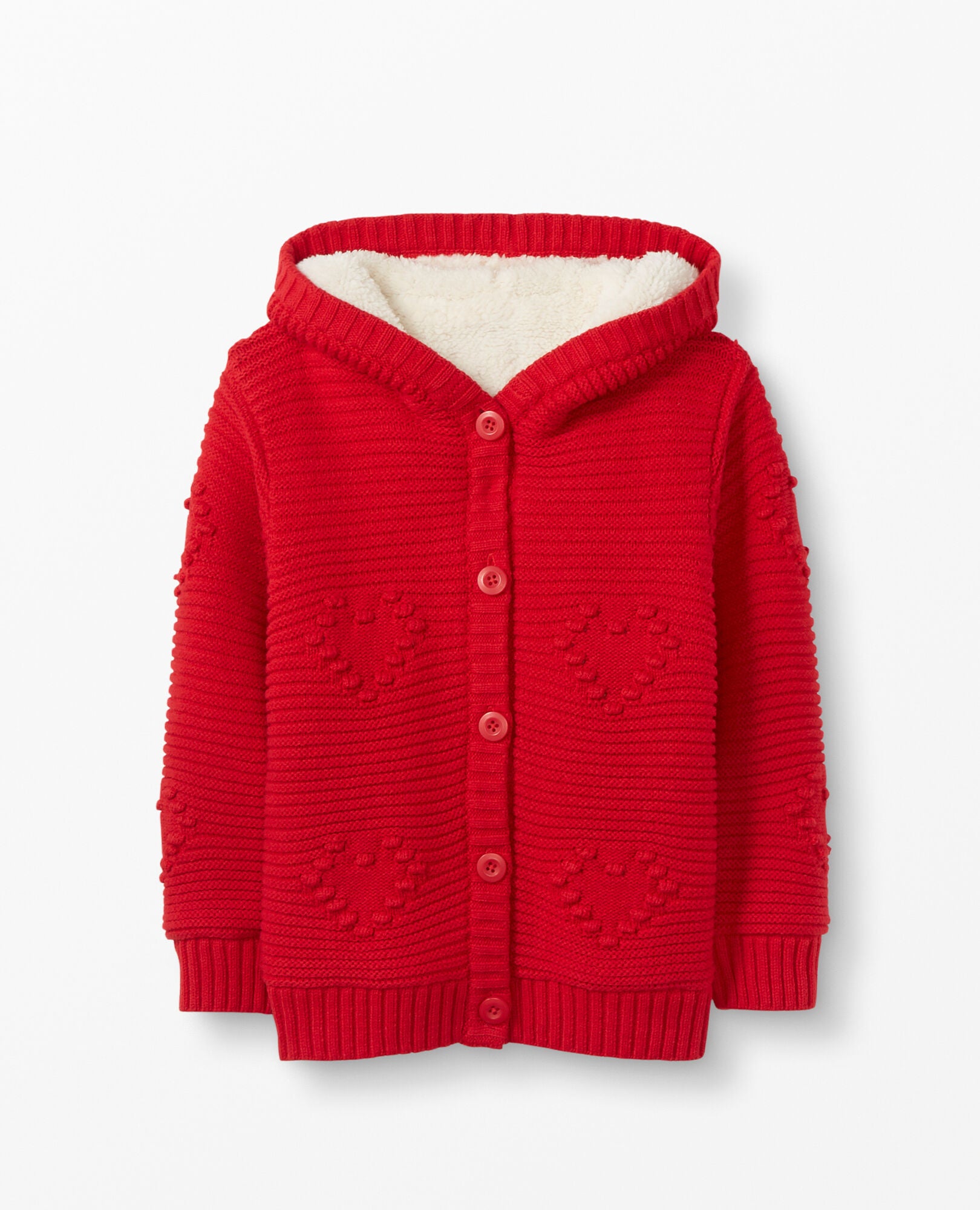 Lined sweater coat new arrivals