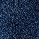 Marshmallow Fleece Joggers in Midnight Blue - swatch