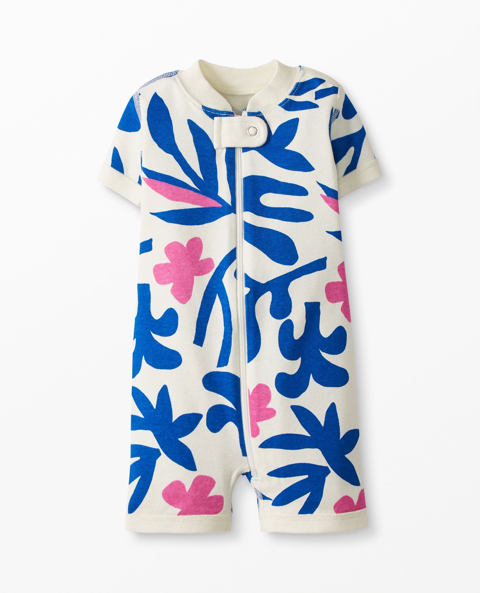 Hanna andersson sleepers best sale