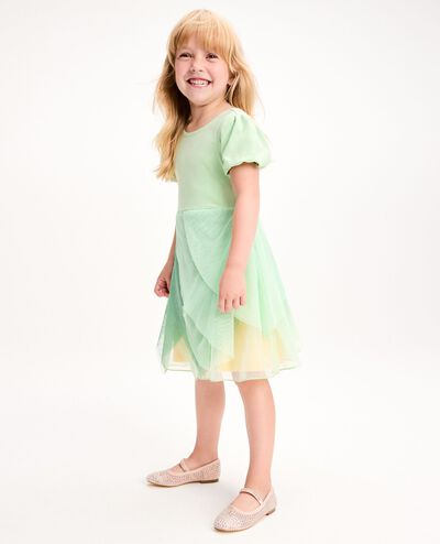 Disney Princess Tiana Tulle Dress in Tiana - main