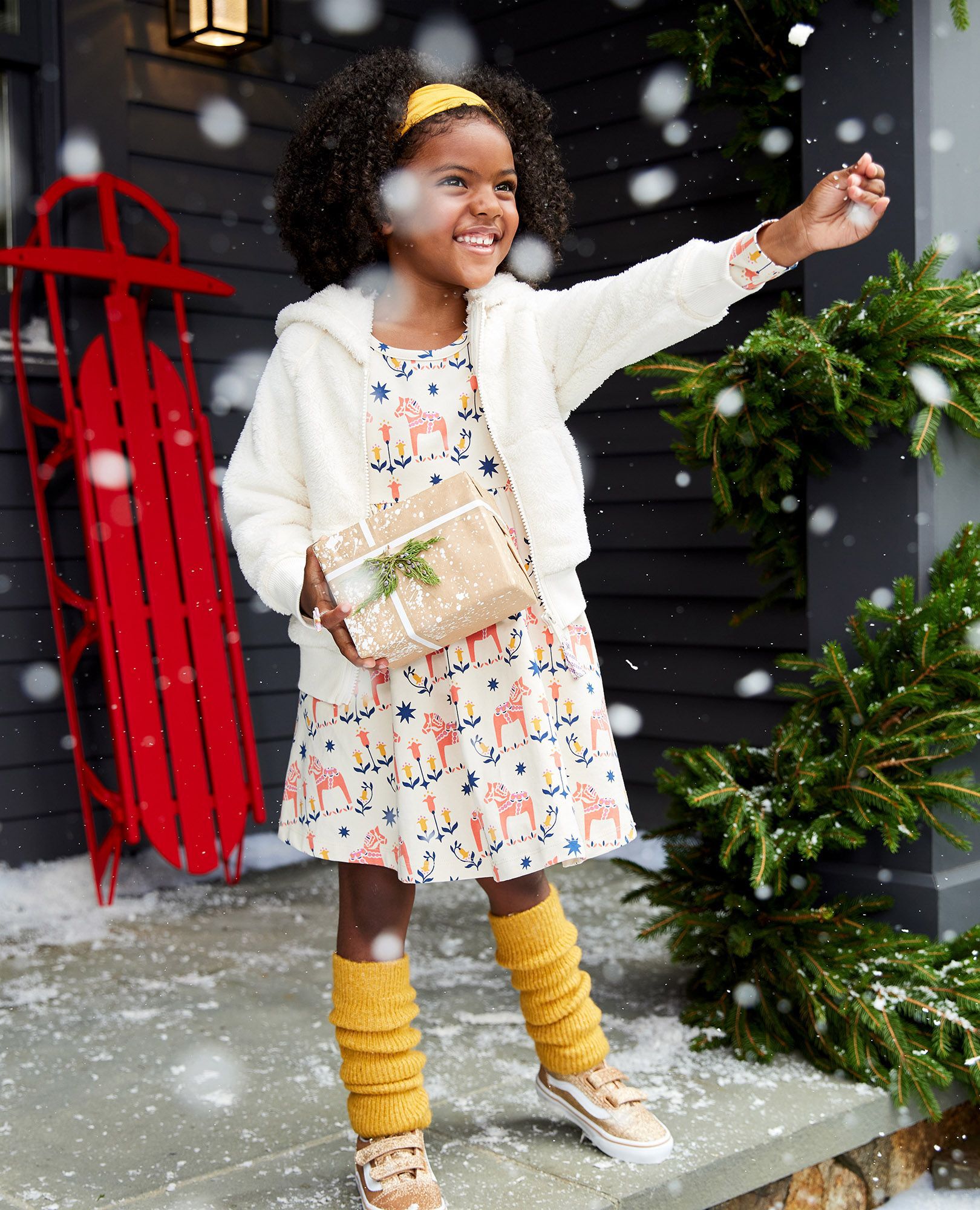 Full Zip Marshmallow Hoodie Hanna Andersson Hanna Me Downs