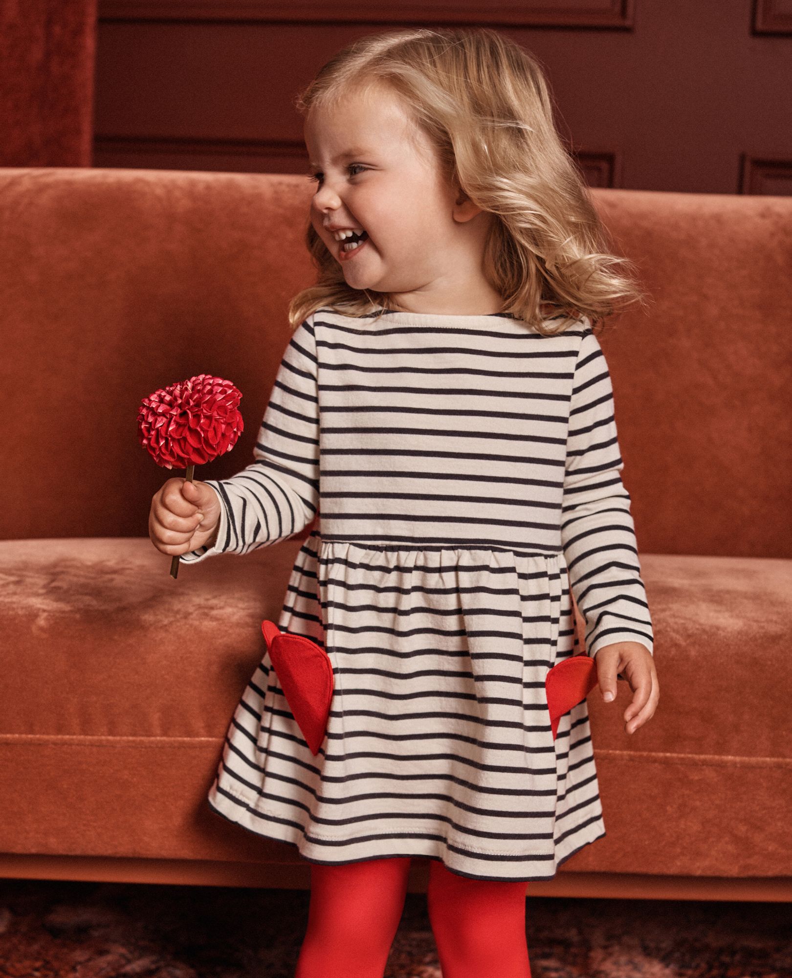 Baby Girl Clothes Hanna Andersson