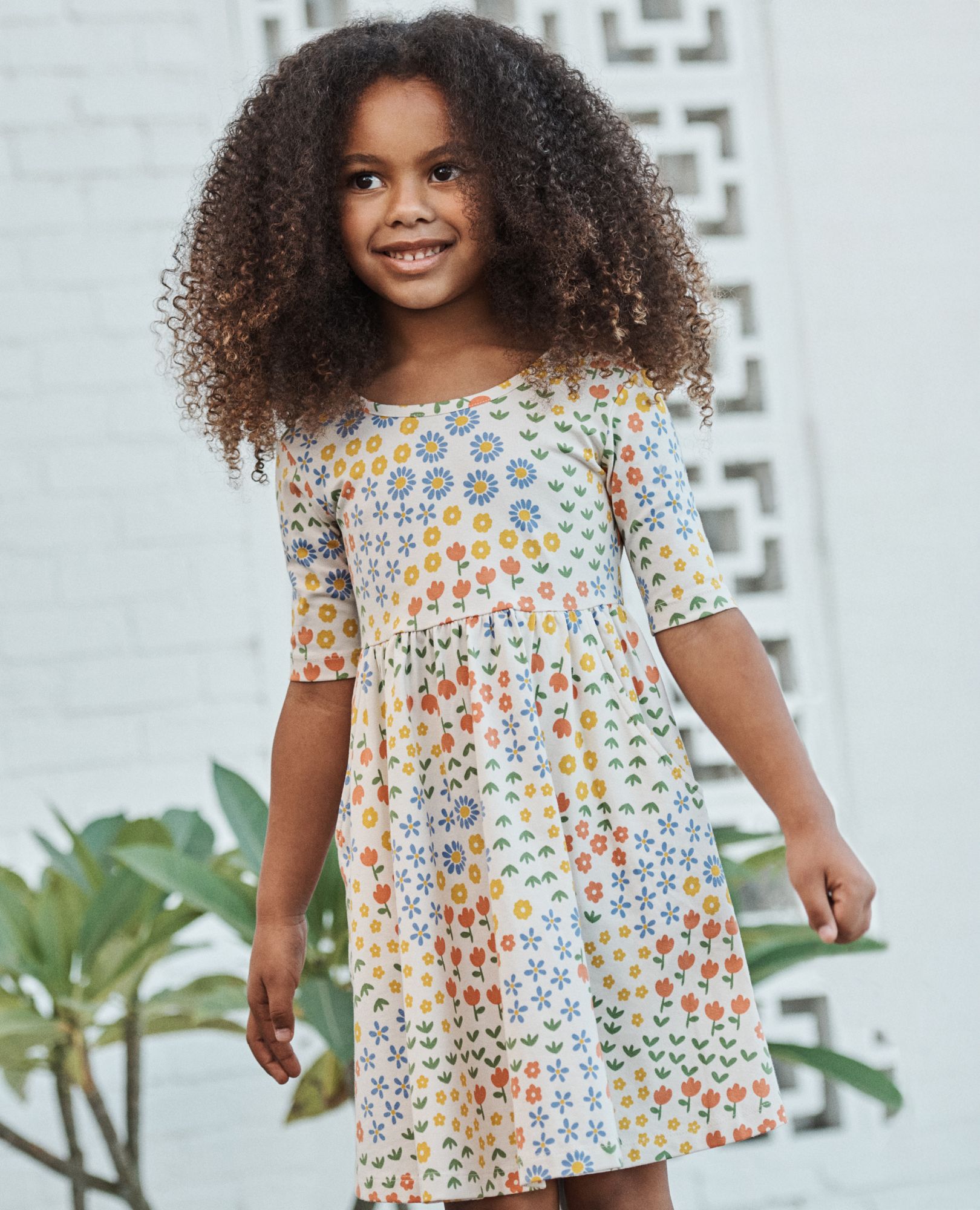 Girls Clothes Hanna Andersson