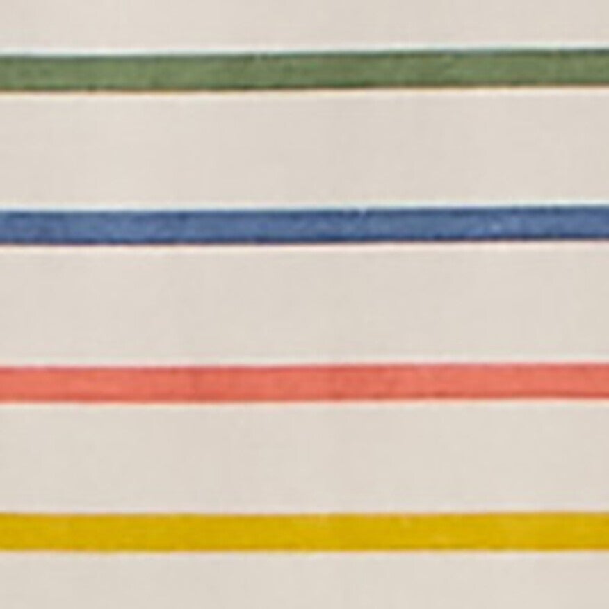 Multi Stripe Family Pajamas