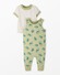 Jasper the Dino on Leek Green