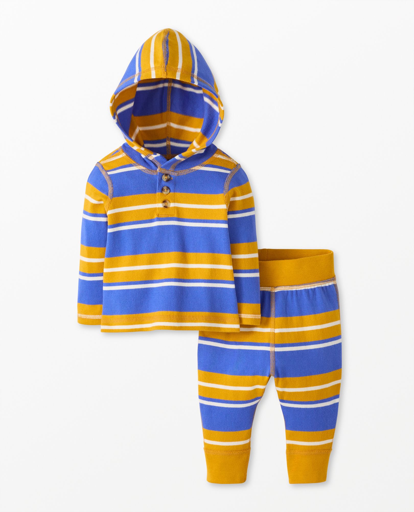Baby hoodie and pants set sale