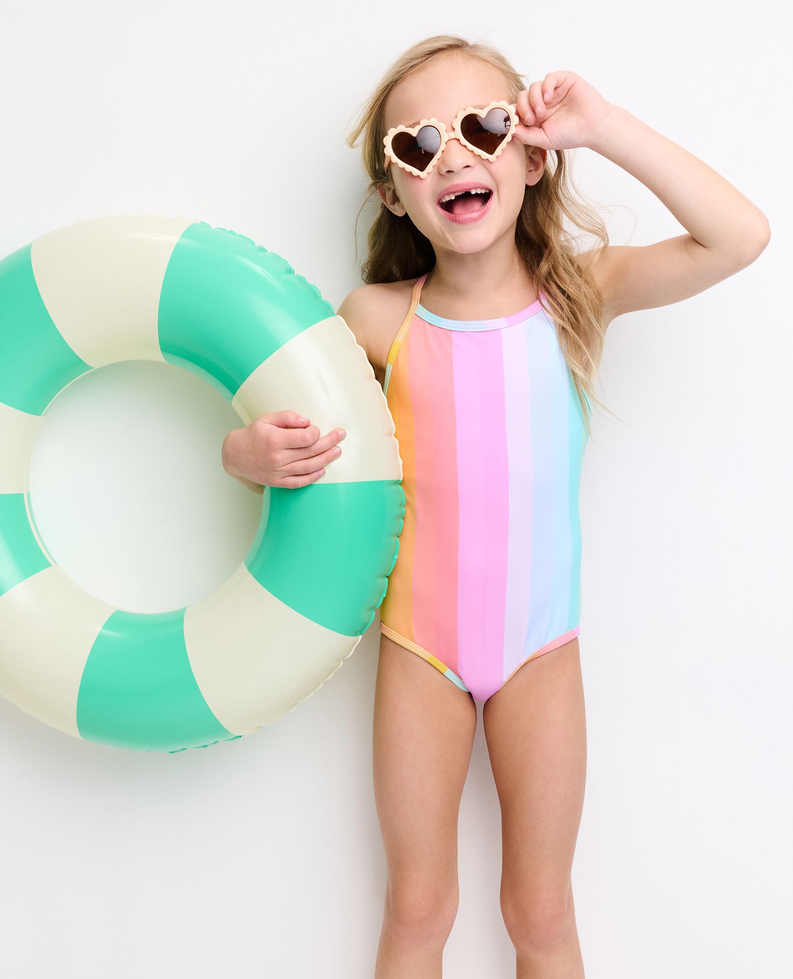 Hanna andersson swimsuit shop