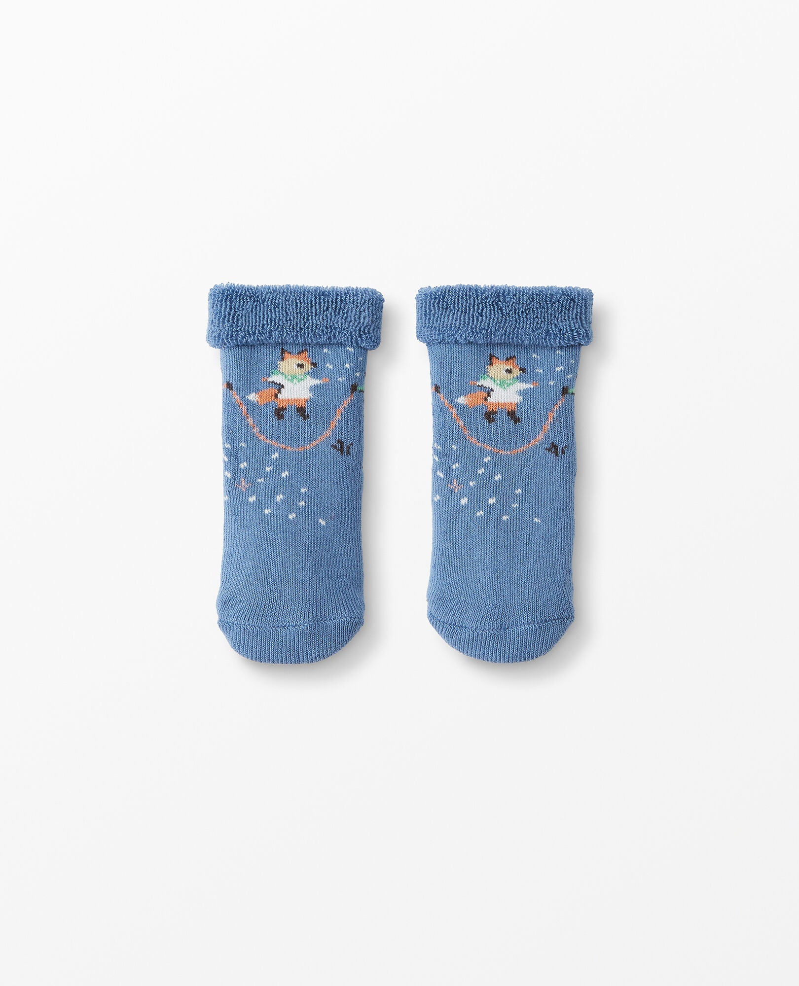 hanna andersson baby socks