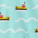 HannaJams™ Pajama Set in Ahoy Matey - swatch