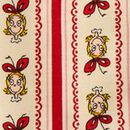 Dr. Seuss Grinch HannaSoft™ Stretch Sleeper in Cindy Lou Wallpaper - swatch