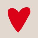 Baby Long Sleeve Skater Dress & Leggings Set in Love Sprouts - swatch