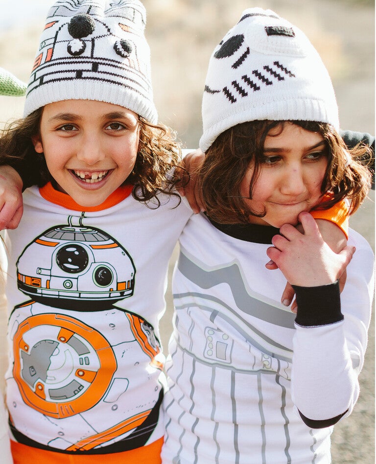 Star Wars Character Sweaterknit Hat Hanna Andersson