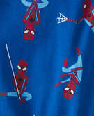 Adult Marvel Spider-Man Long John Pants In Organic Cotton in Spider-Man - main