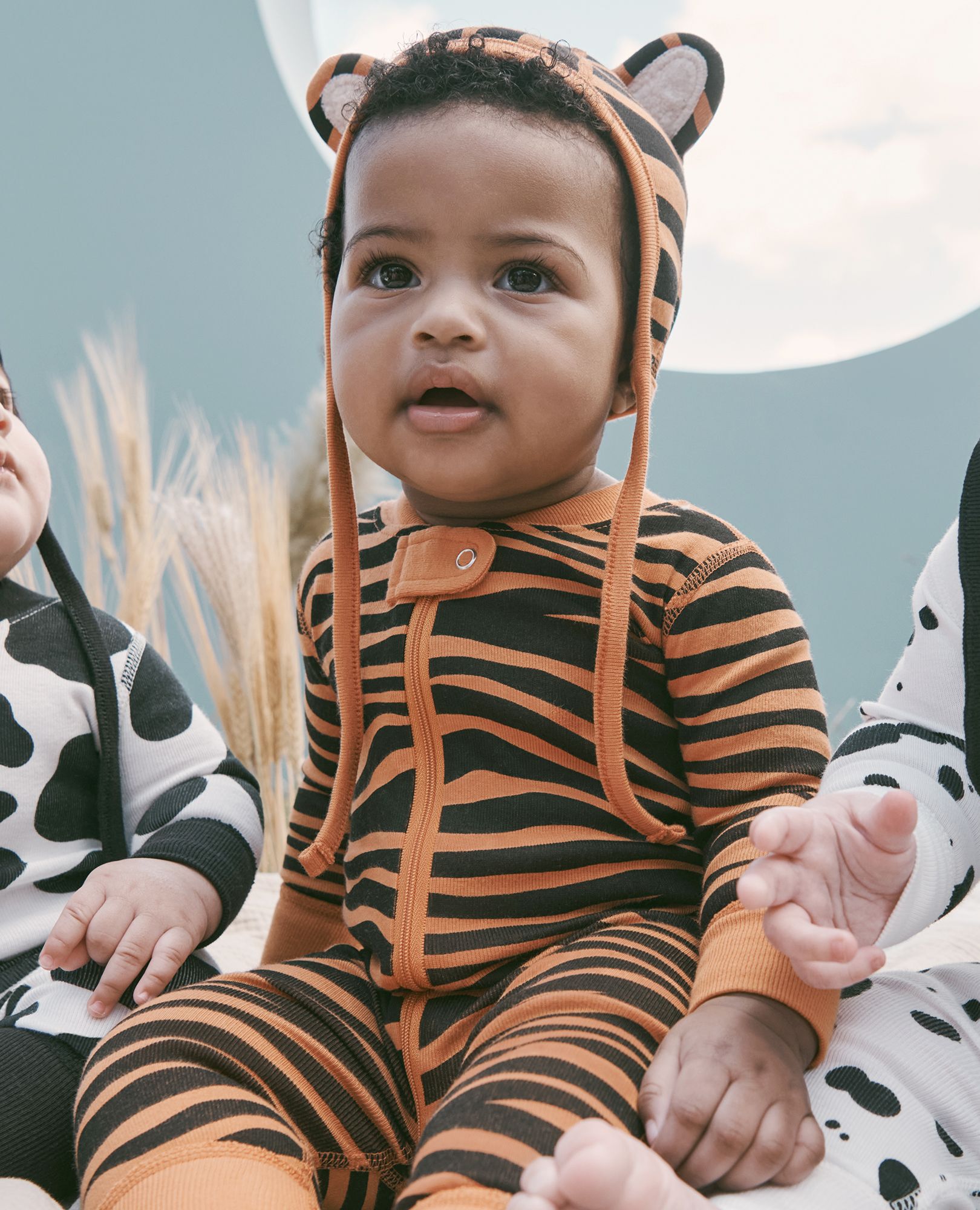 Hanna andersson halloween 2025