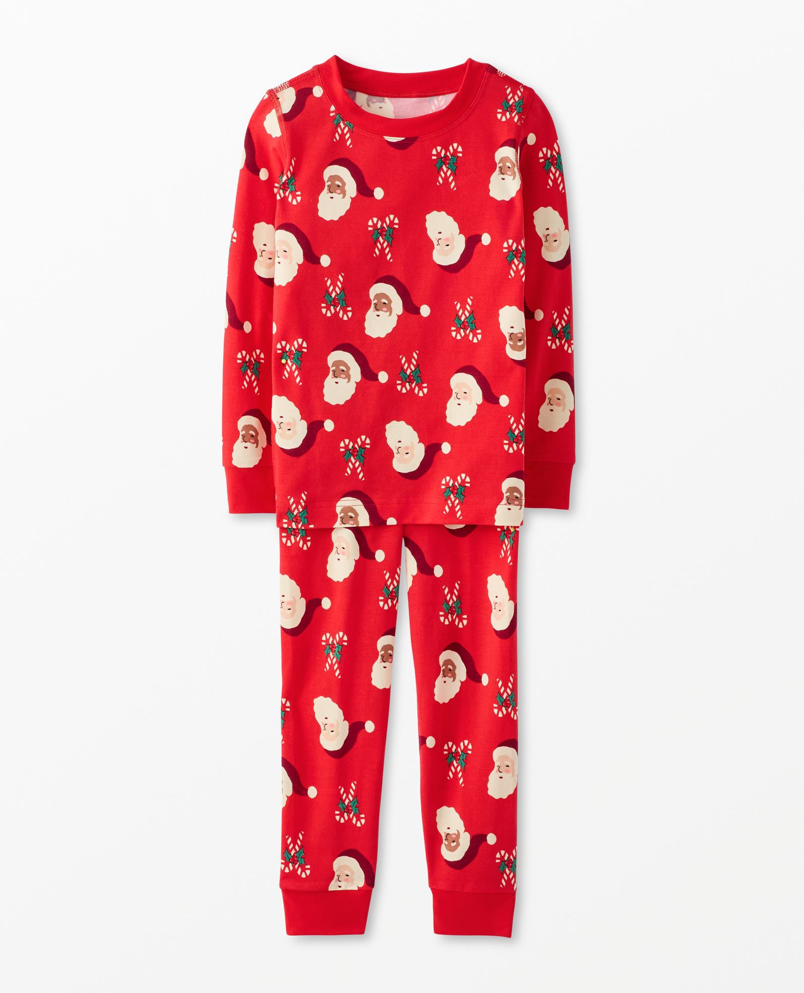 Hanna andersson christmas pajamas sale on sale