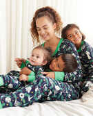 Star Wars™ Holiday Matching Family Pajamas in  - main