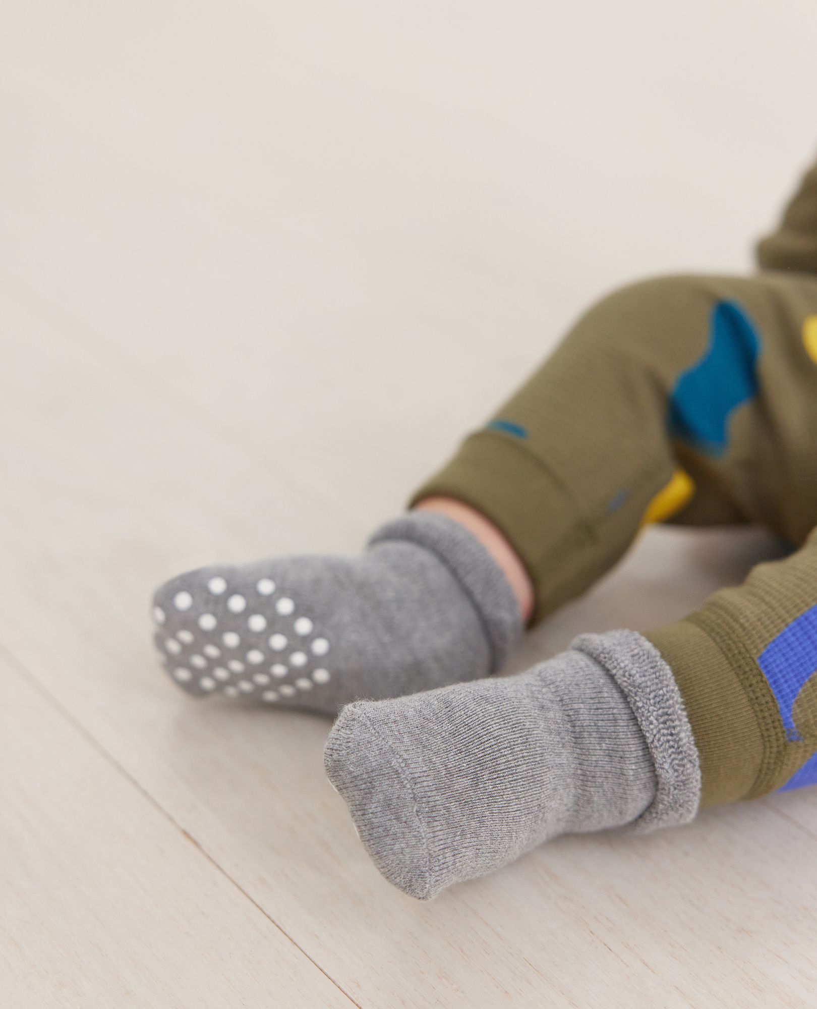 Best socks for hot sale baby