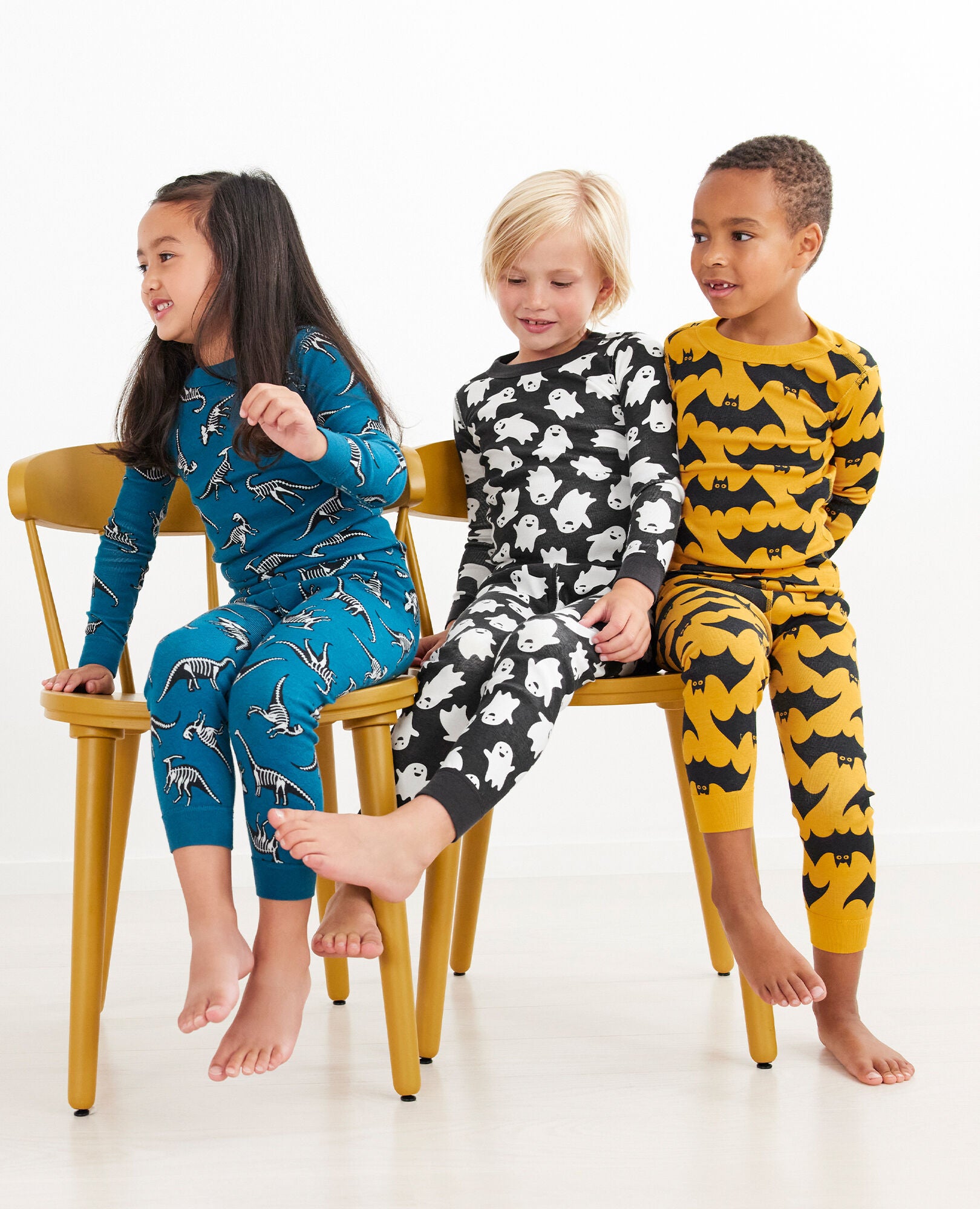 Hanna andersson summer pajamas deals