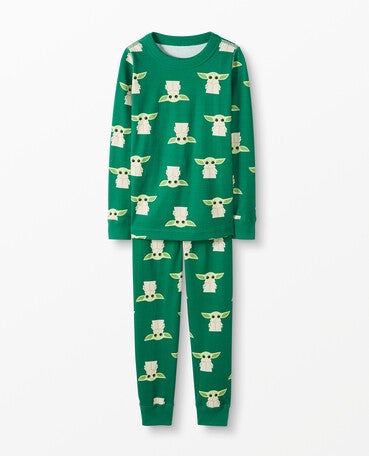 Star Wars Pajamas For The Whole Family Hanna Andersson
