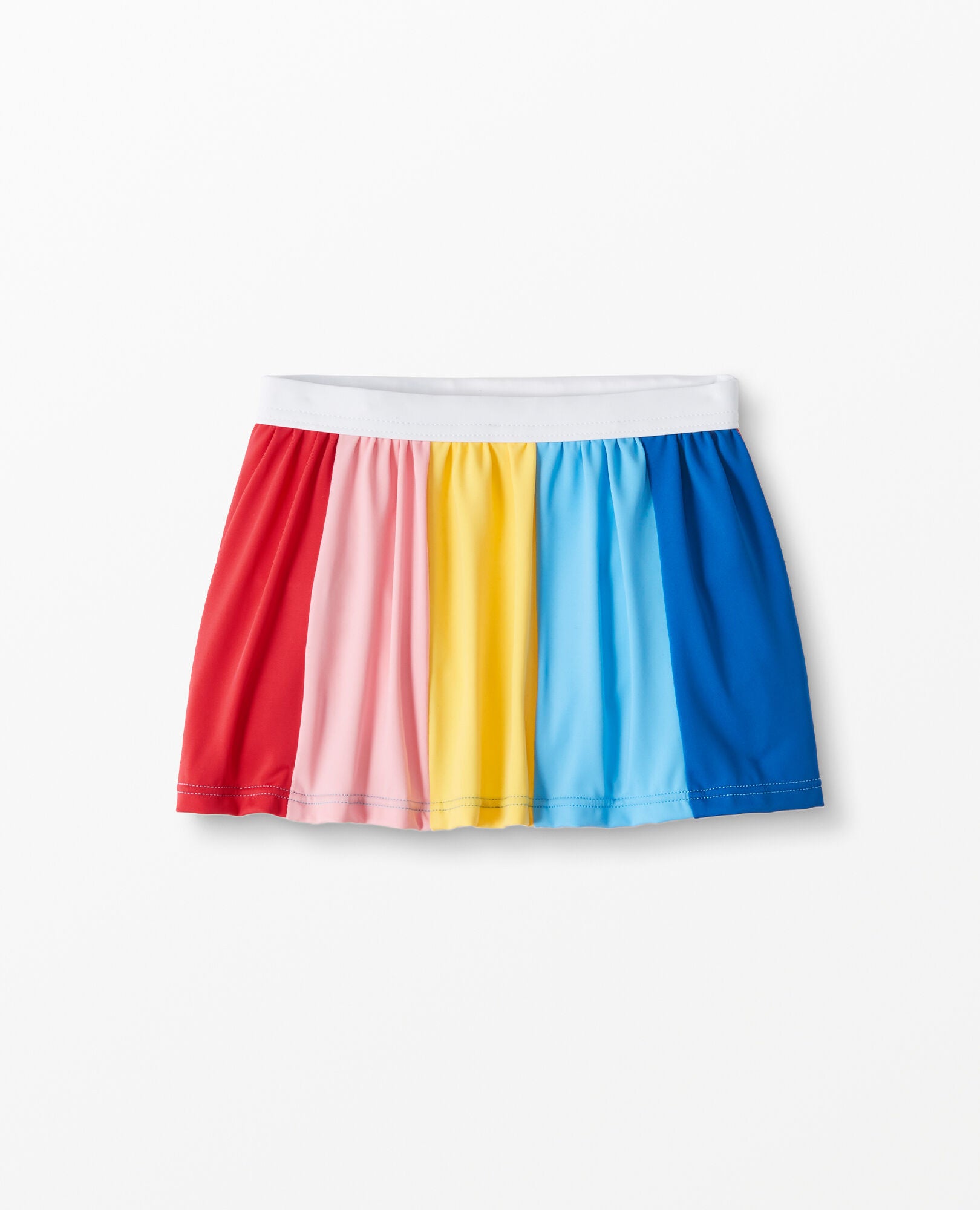Sunblock Rainbow Swim Skirt Hanna Andersson Hanna Me Downs