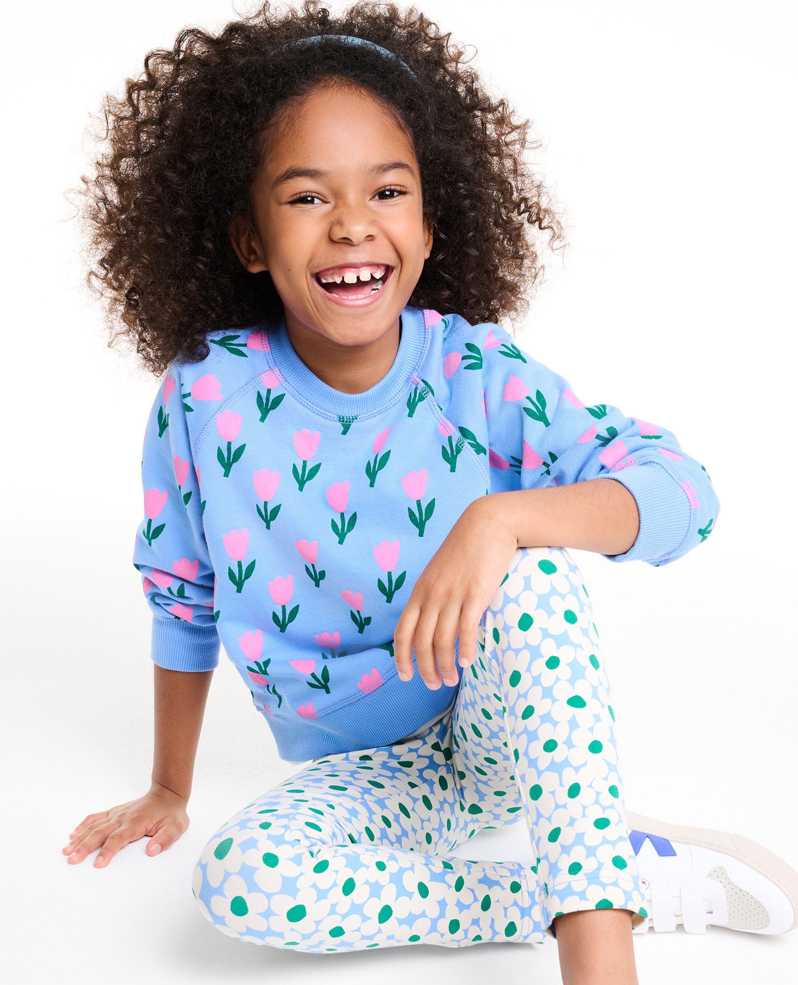 Hanna andersson leggings 2025