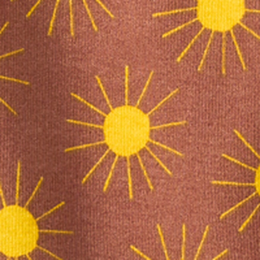 Sunshine Day on Canyon Pajamas